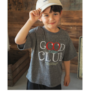 4柄グラフィックTシャツ