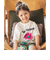 4柄グラフィックTシャツ