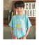 4柄グラフィックTシャツ