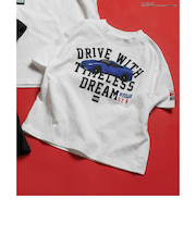 【リンク】TOMICA×BREEZE ナンバリングTシャツ