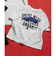 【リンク】TOMICA×BREEZE ナンバリングTシャツ