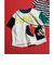 TOMICA×BREEZE サコッシュ付きTシャツ