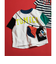 TOMICA×BREEZE サコッシュ付きTシャツ