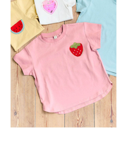 モチーフポケットTシャツ_UVカット_接触冷感_吸水速乾