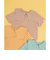 WEB限定 チェックセーラーシャツ