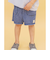 WEB限定 パイルハーフパンツ