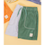 WEB限定 パイルハーフパンツ
