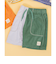WEB限定 パイルハーフパンツ
