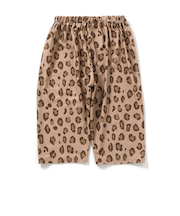 【サマーエール】7分丈チルパンツ 7分丈