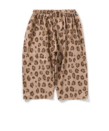 【サマーエール】7分丈チルパンツ 7分丈