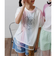 ナンバリングT＆チュールTセット