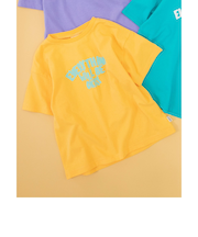 WEB限定 SUMMERプリントTシャツ
