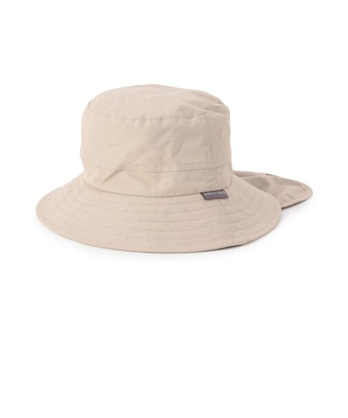 ヒヨケルハット（KIDS）_UVカット_遮光_保冷剤収納可能