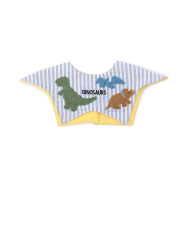 ギザギザスタイ