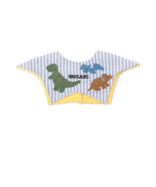 ギザギザスタイ