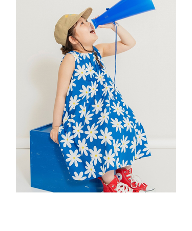 【リンク】ソウガラフレアワンピース