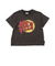 【ジュニア対応】POPグラフィック半袖Tシャツ