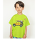 【ジュニア対応】POPグラフィック半袖Tシャツ