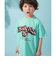 【ジュニア対応】POPグラフィック半袖Tシャツ