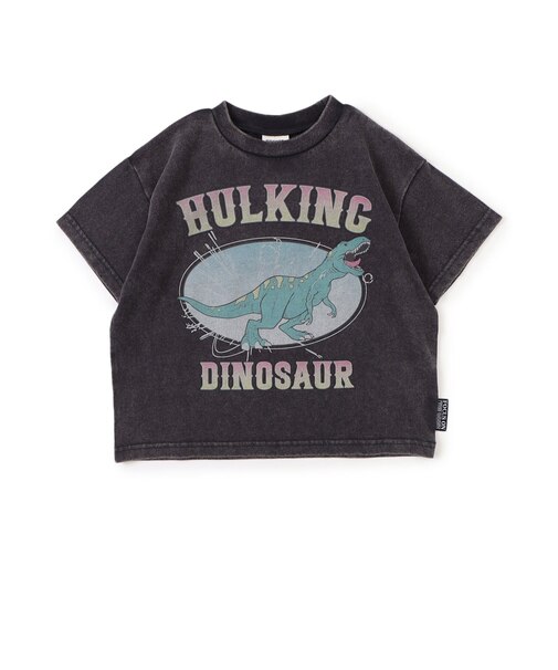 ヴィンテージ恐竜Tシャツ