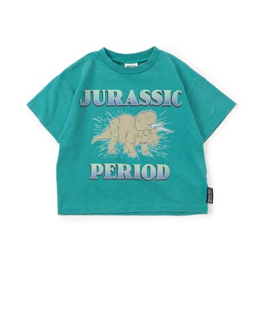 ヴィンテージ恐竜Tシャツ