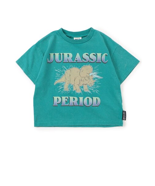 ヴィンテージ恐竜Tシャツ