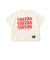 ビッグロゴTシャツ
