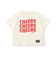ビッグロゴTシャツ