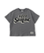 ビッグロゴTシャツ