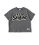 ビッグロゴTシャツ