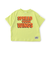 ビッグロゴTシャツ