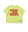 ビッグロゴTシャツ