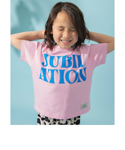 ビッグロゴTシャツ