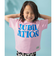 ビッグロゴTシャツ