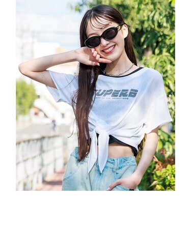 シアーT＆タンクセット