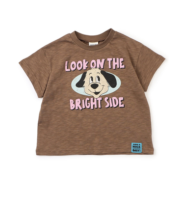 4柄アニマルTシャツ