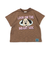 4柄アニマルTシャツ
