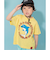 4柄アニマルTシャツ