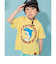 4柄アニマルTシャツ