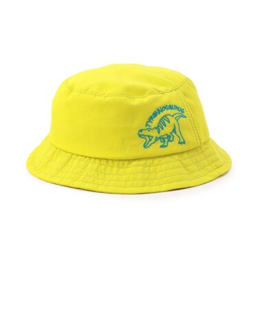 恐竜ベビーハット_UVカット