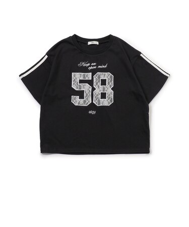 レースナンバリングT