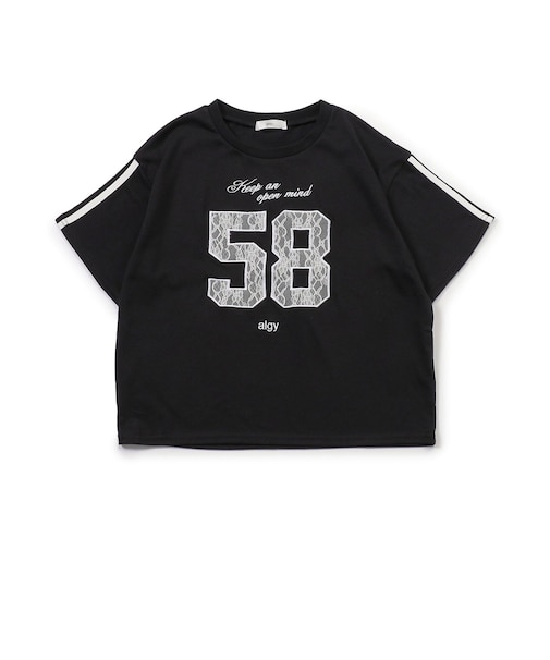 レースナンバリングT