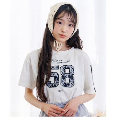 レースナンバリングT