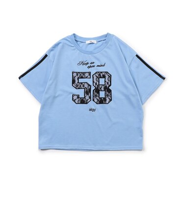 レースナンバリングT