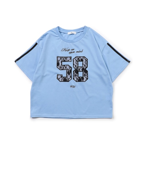 レースナンバリングT