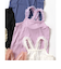 WEB限定 ひんやりメッシュクロスストラップキャミ_吸水速乾_接触冷感