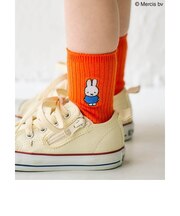 Dick Bruna バラエティソックス