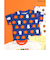 【リンク】Dick Bruna バラエティTシャツ