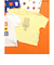 【リンク】Dick Bruna バラエティTシャツ