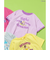 ディズニーキャラクタープリンセスロゴT